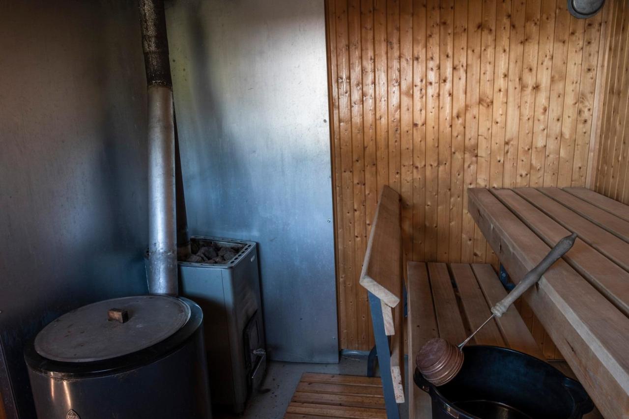 Piilijaervi Camping ياليفاره المظهر الخارجي الصورة