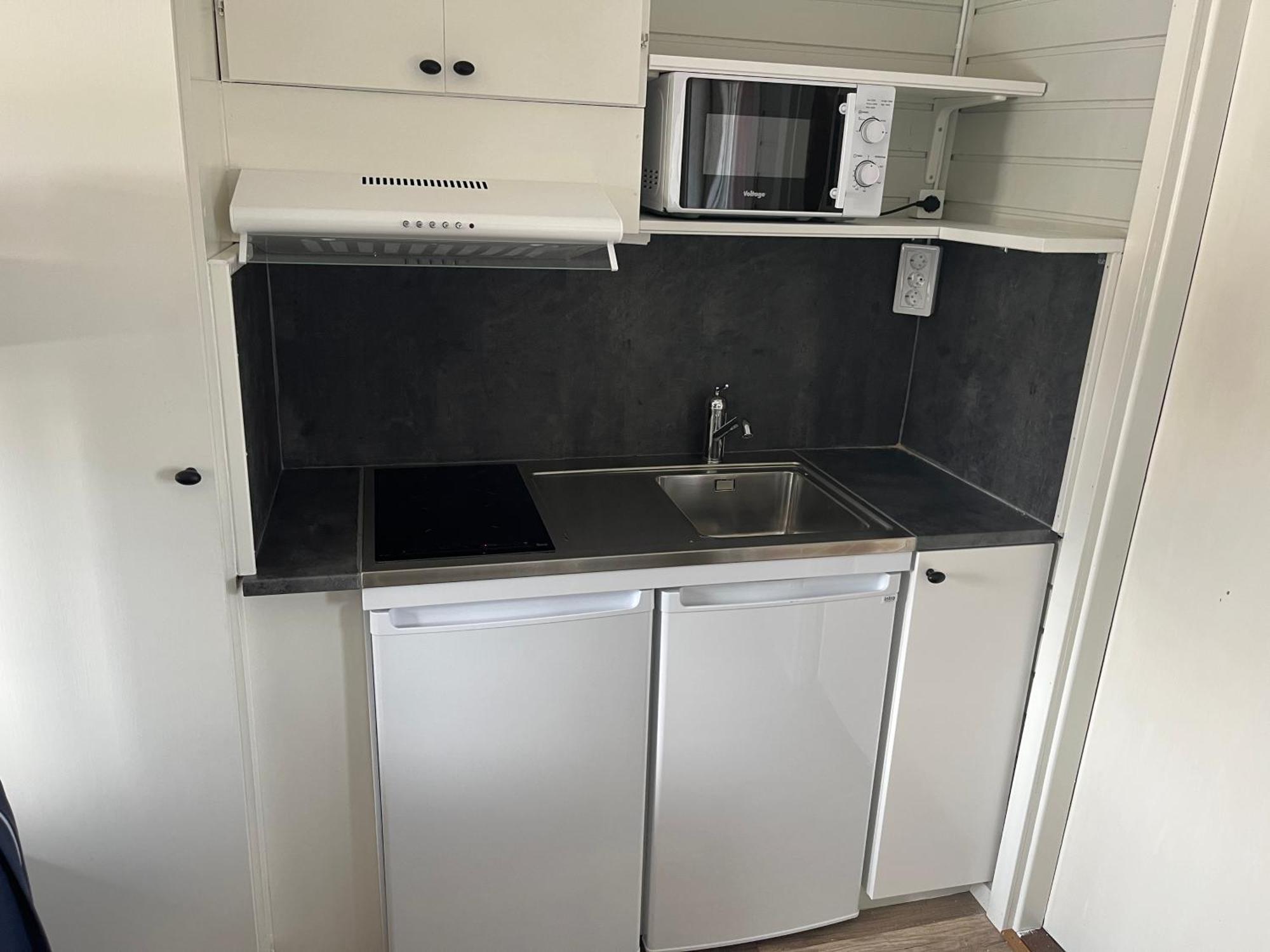 Piilijaervi Camping ياليفاره الغرفة الصورة