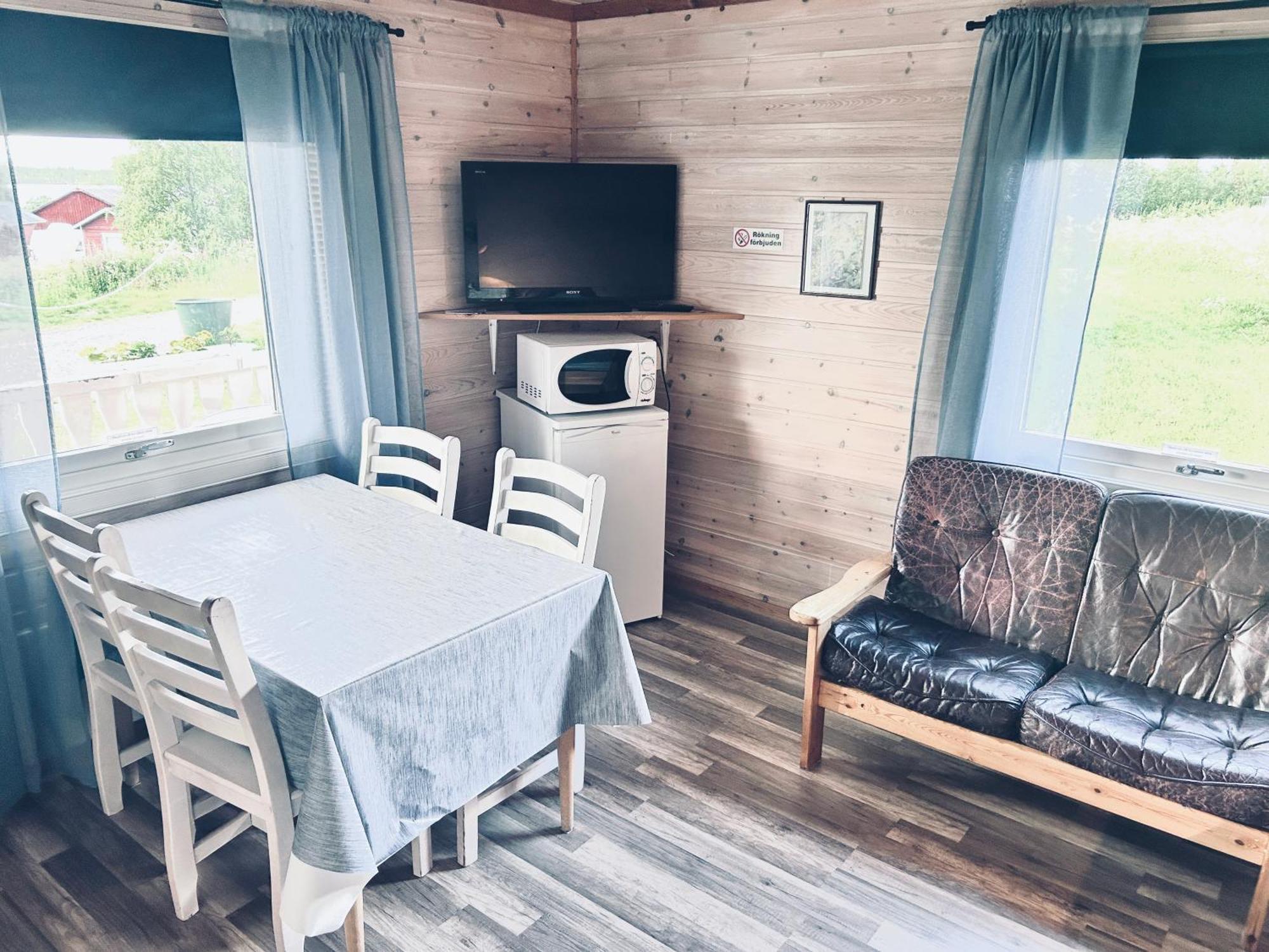Piilijaervi Camping ياليفاره المظهر الخارجي الصورة