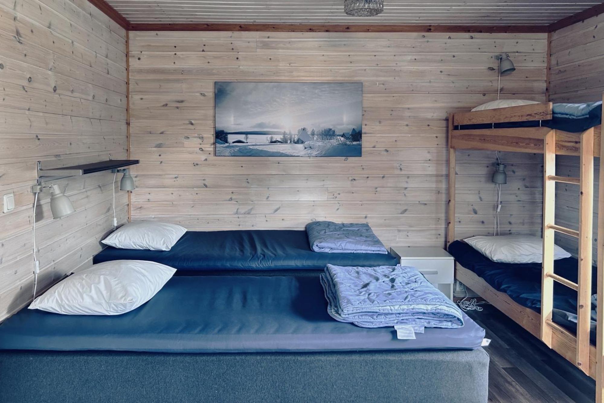Piilijaervi Camping ياليفاره المظهر الخارجي الصورة