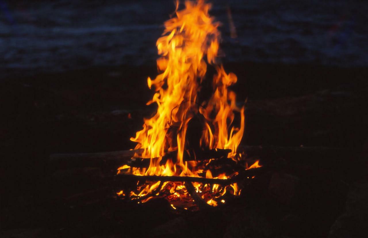 Piilijaervi Camping ياليفاره المظهر الخارجي الصورة